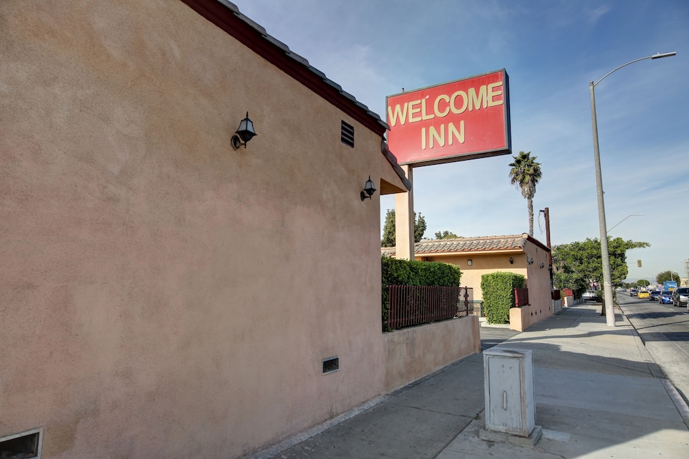 Welcome Inn 31/52