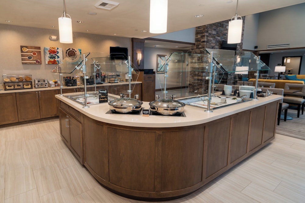 Staybridge Suites Coeur D Alene 8/44