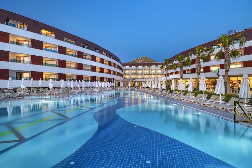 Azure By Yelken Hotel 9/75