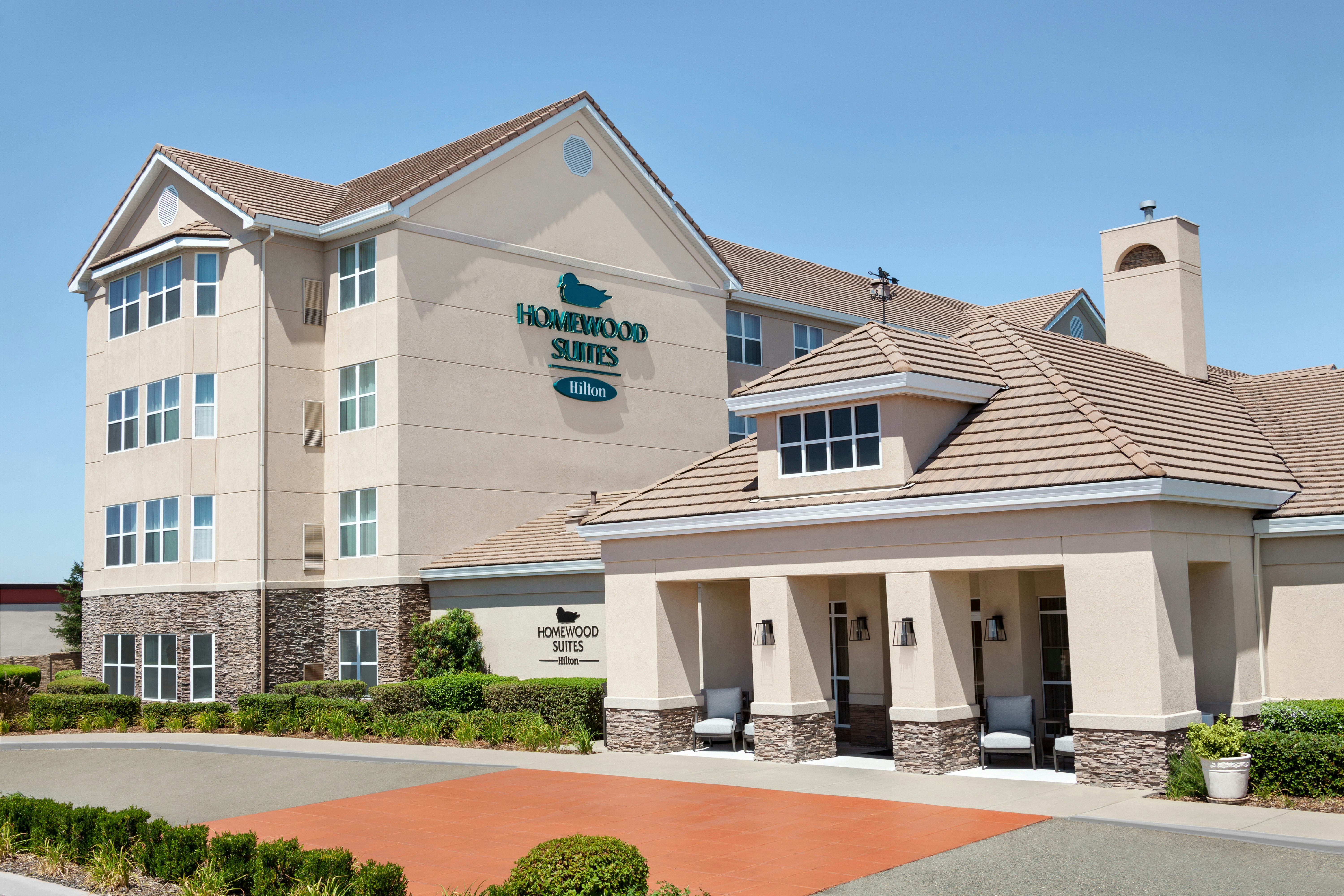 Homewood Suites By Hilton Sacramento Roseville 18/21