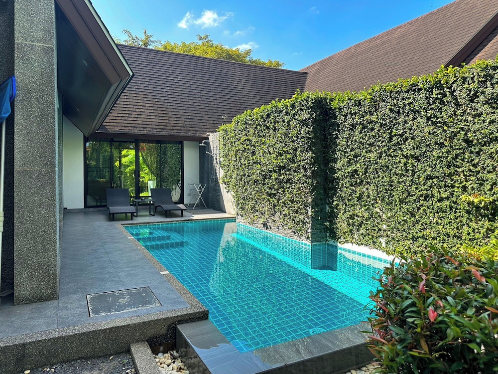 THE KIRI VILLAS RESORT 31/69