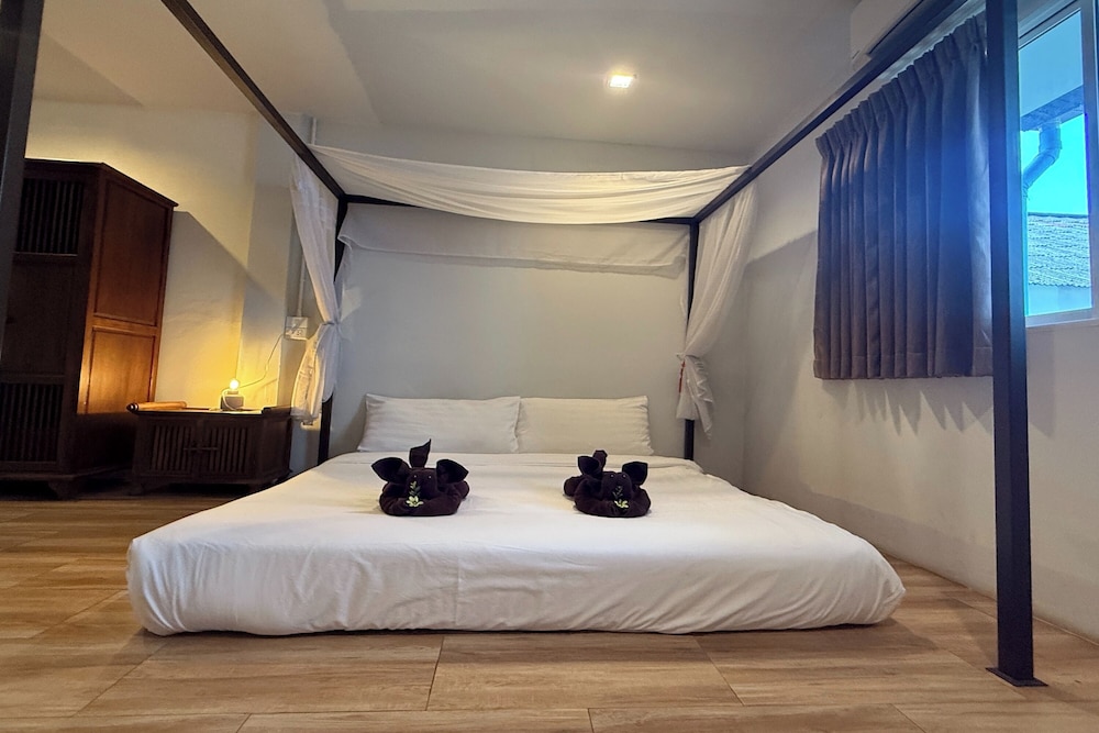 Sabaidee Chiangmai Hotel 17/65