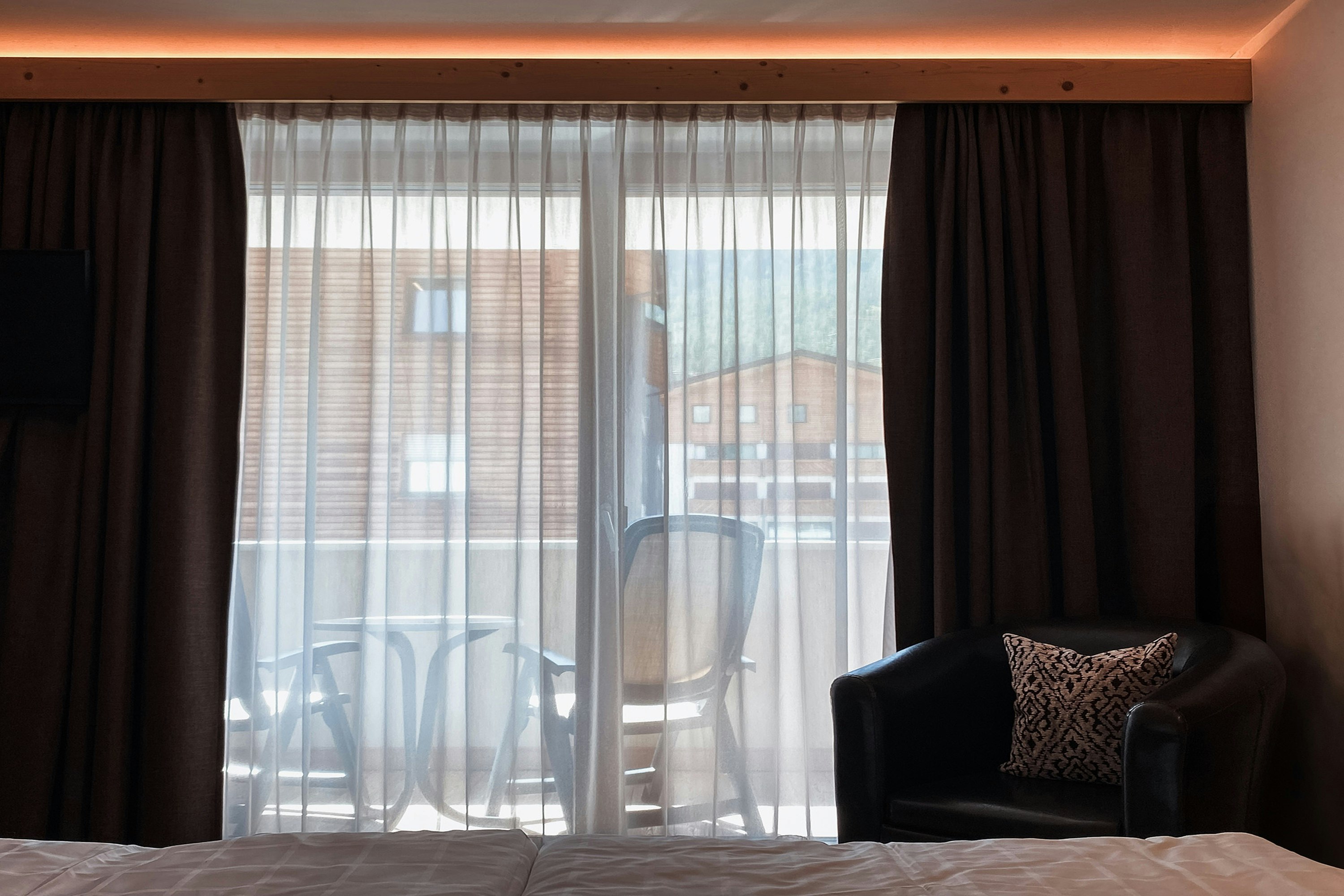 Hotel Ciasa Soleil 31/43