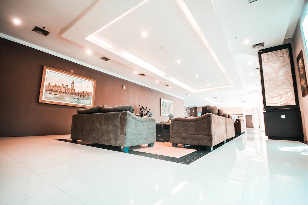 Hotel Olive 8/52
