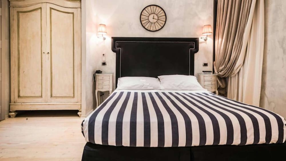 Mdm Luxury Rooms Guest House 14/50