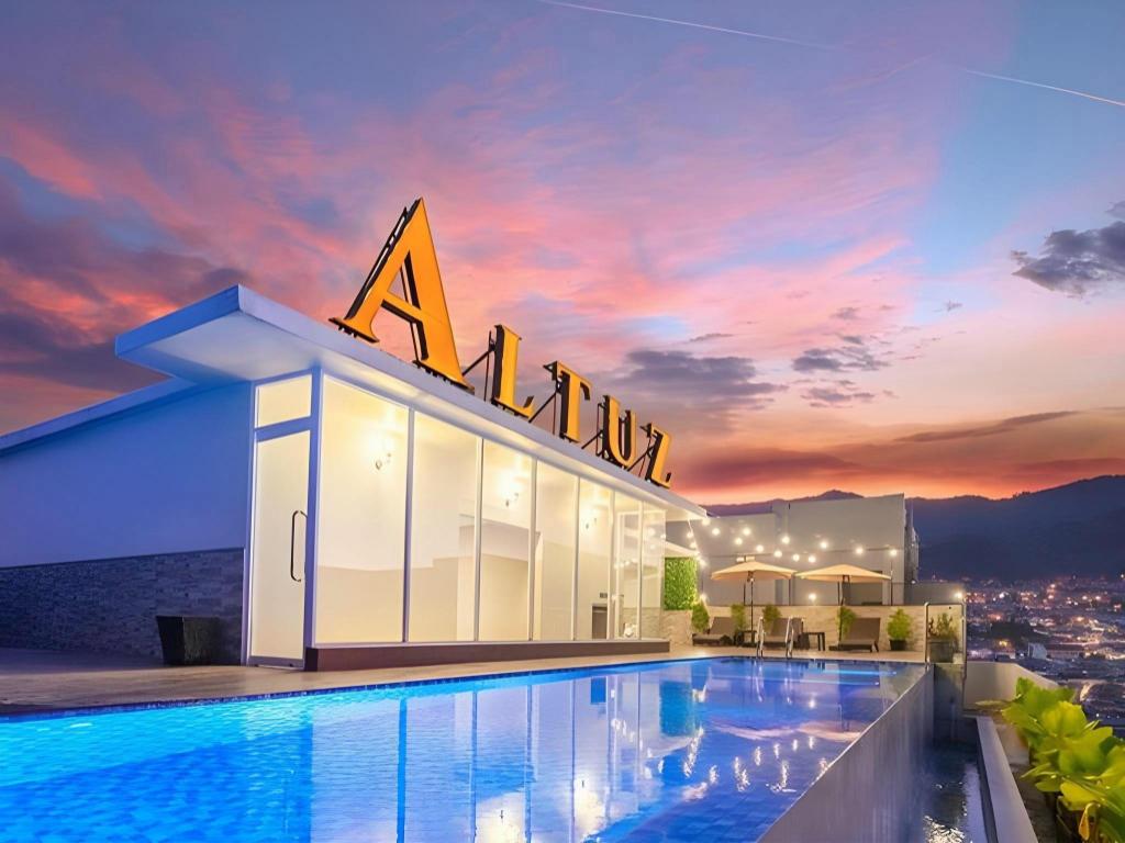 Grand Altuz Yogyakarta 3/48