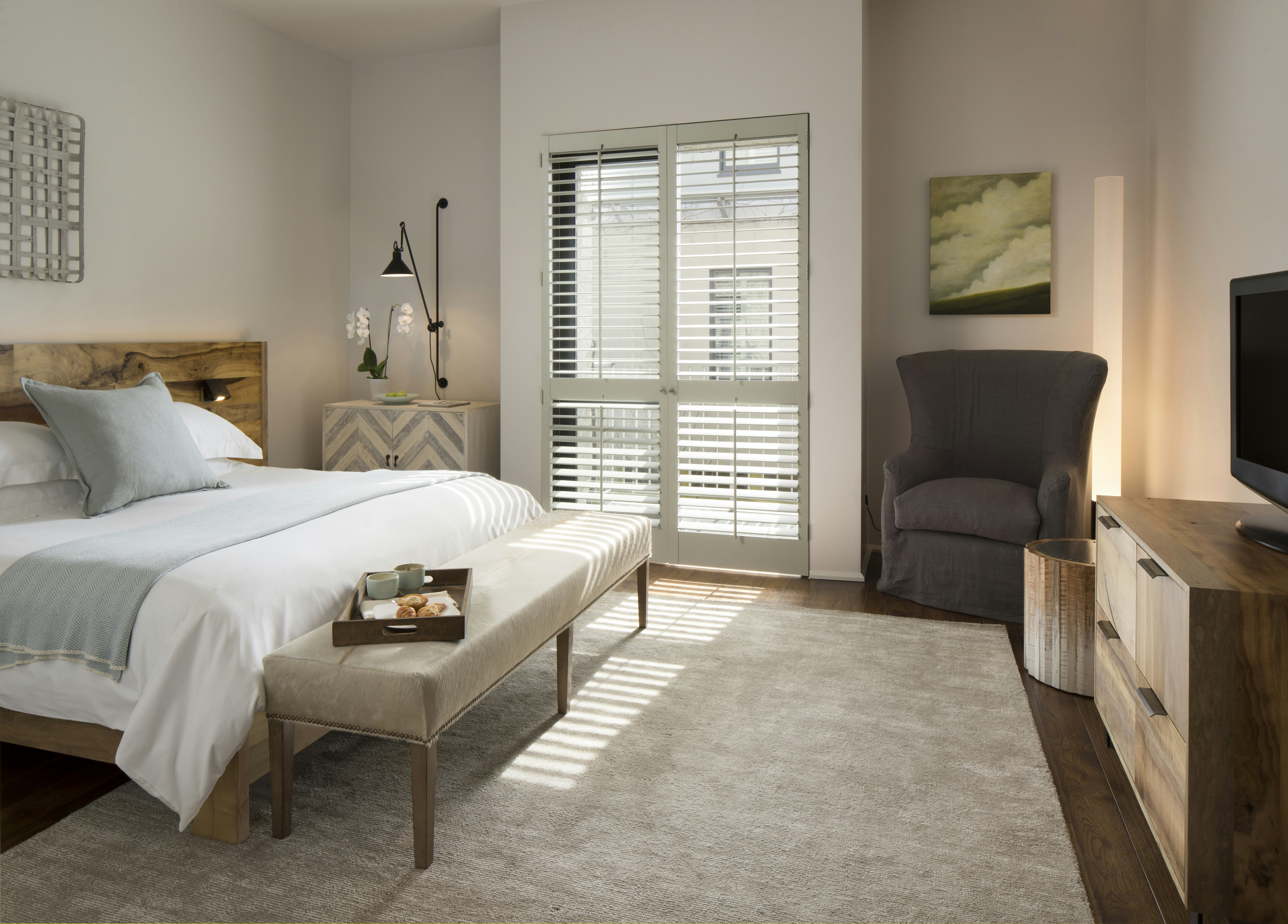 Hotel Healdsburg 13/56