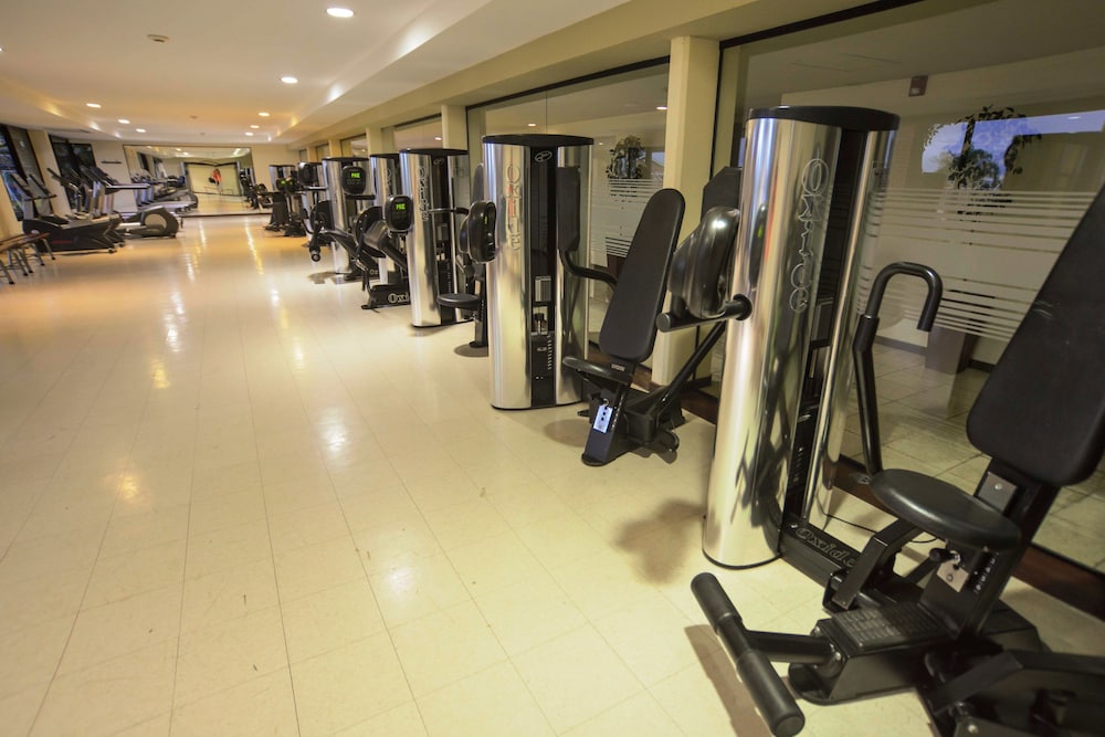Arapey Thermal Resort Spa All Inclusive 44/70
