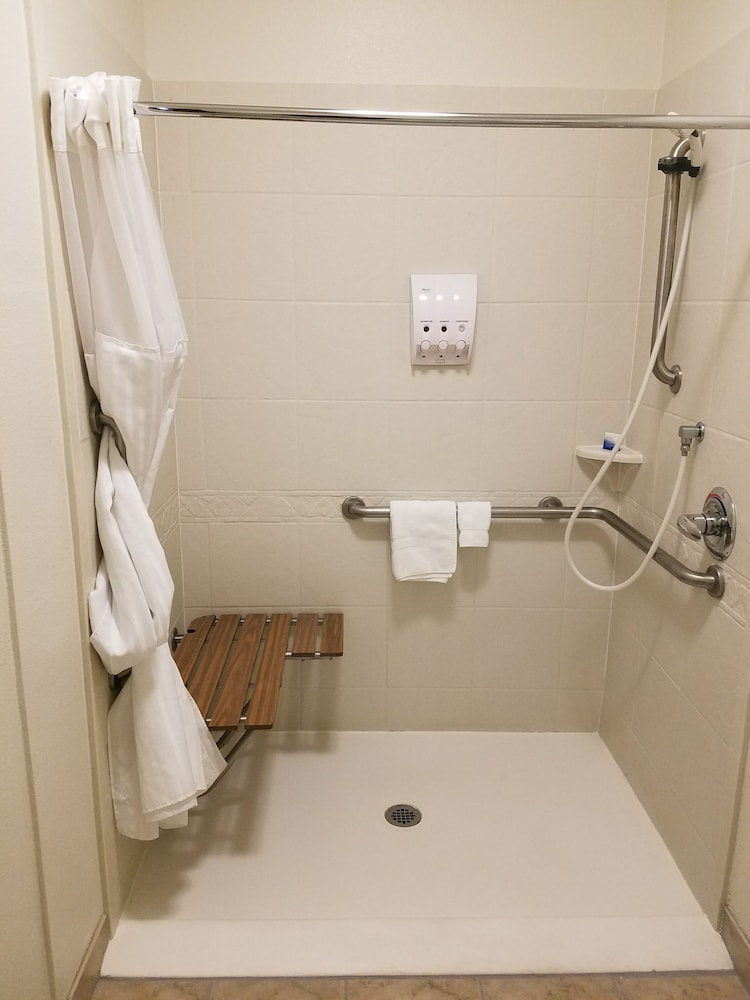 Best Western Plus Walla Walla Suites Inn 2/55