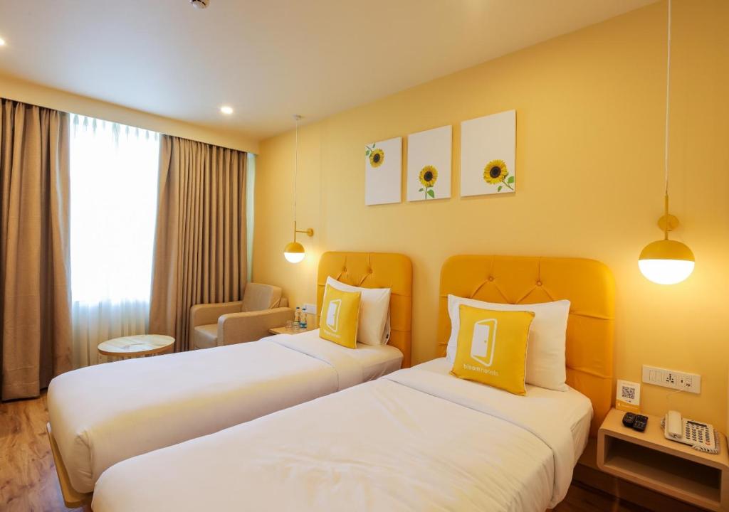Bloom Hotel - Jalandhar 7/18