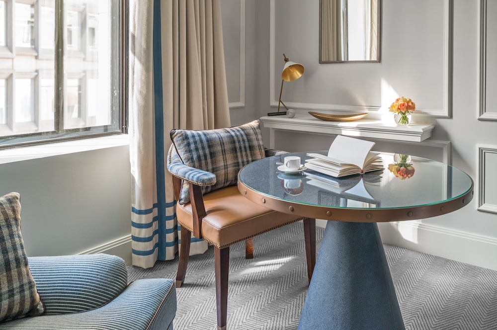 The Langham Boston 35/49