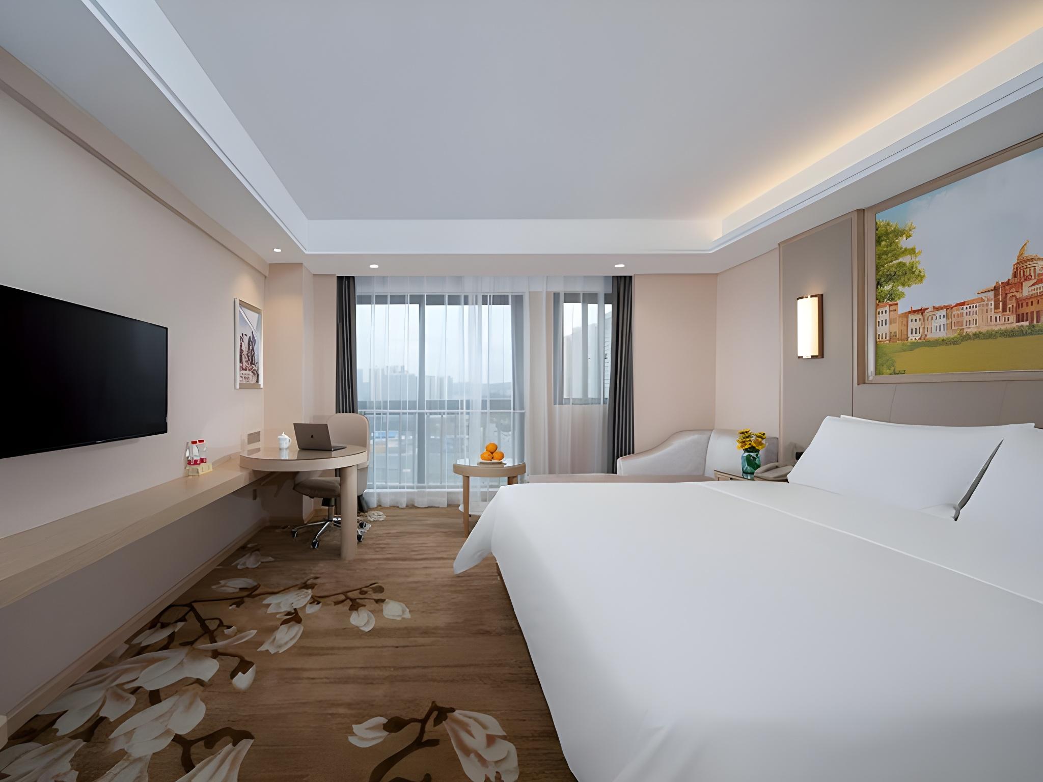 Vienna Hotel (Chongqing University Town) 28/45