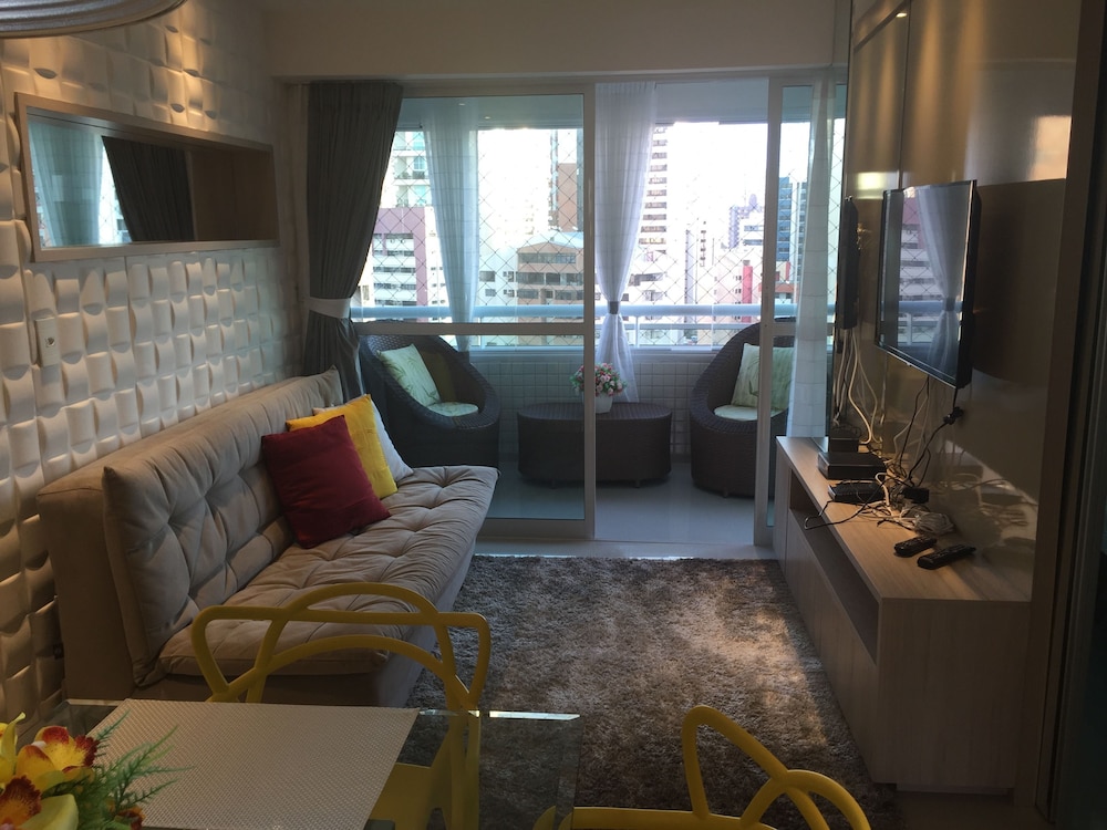 Vip Beira Mar Residence 29/50