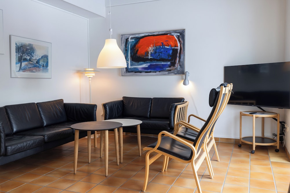 Skagen Strand Hotel Og Feriecenter 31/50