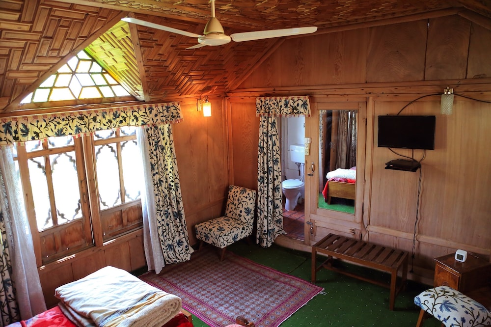 Houseboat Zaindari Palace 22/45
