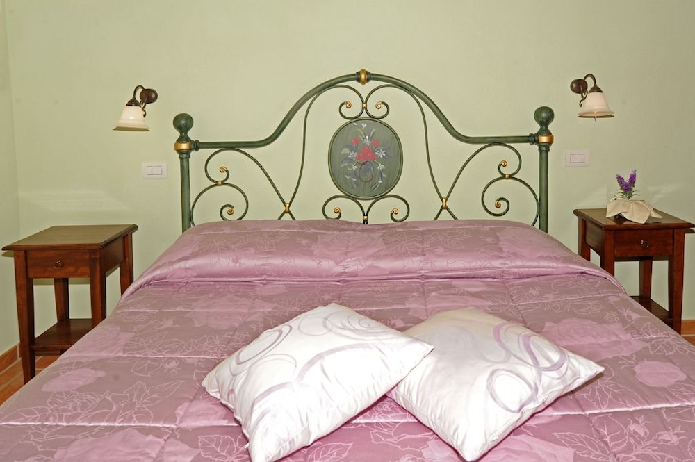 Agriturismo Poggio Tobruk 12/28