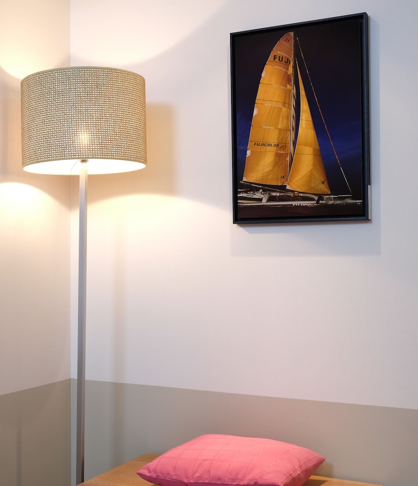 Hotel Le Trinite 21/50