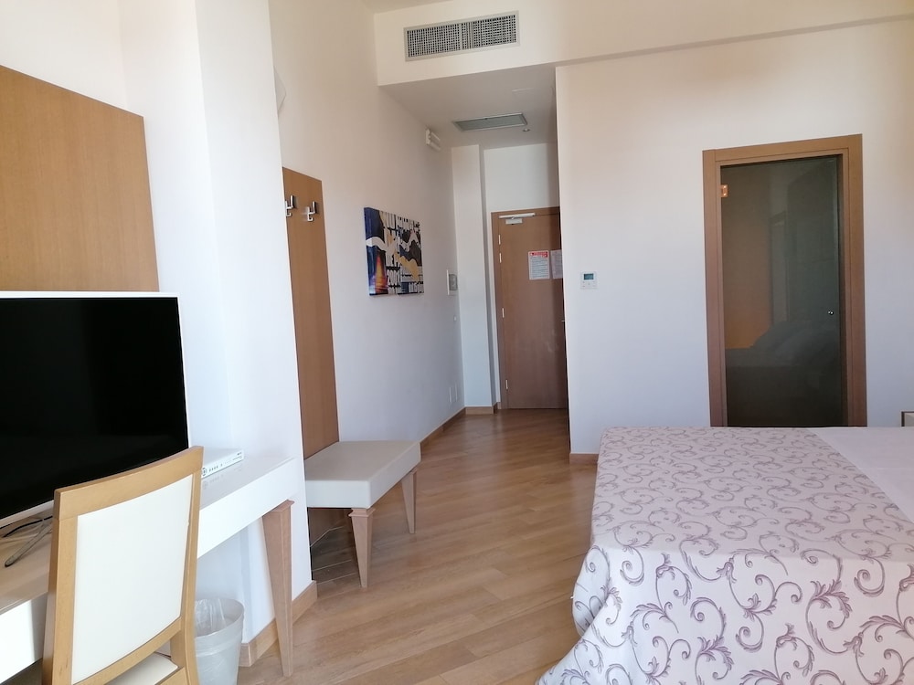 La Casarana Resort & Spa 15/50