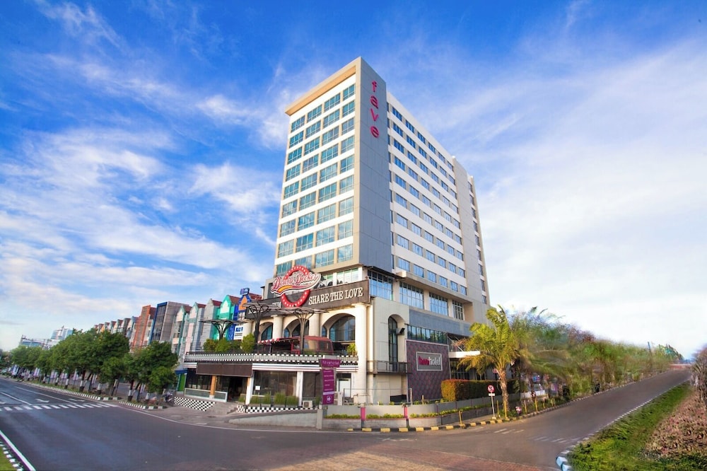 favehotel Solo Baru 49/51