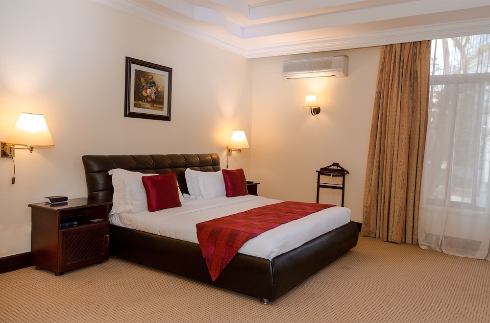 Kibo Arusha Palace Hotel 32/85