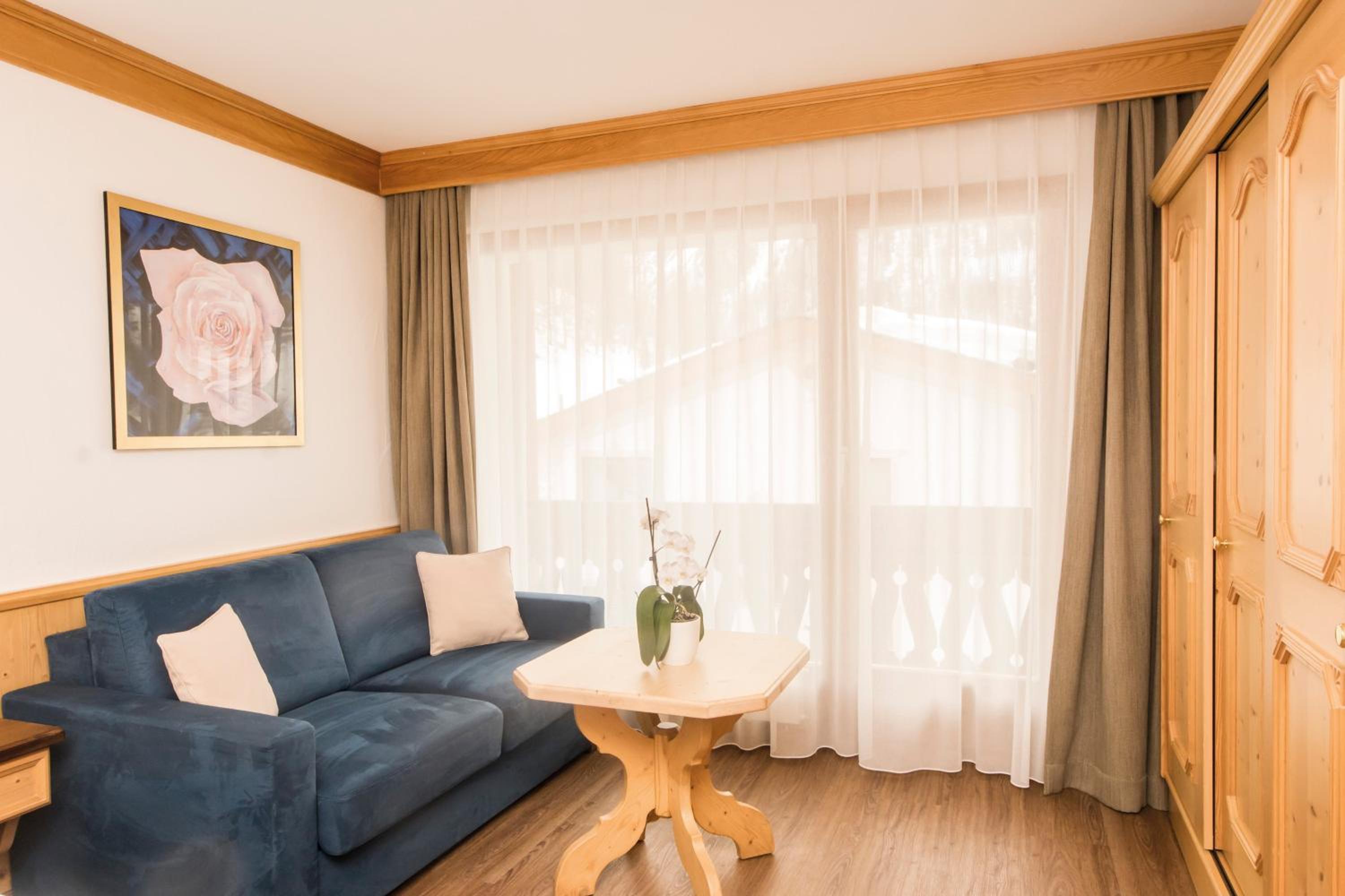 Waldpark Hotel Garni 32/50