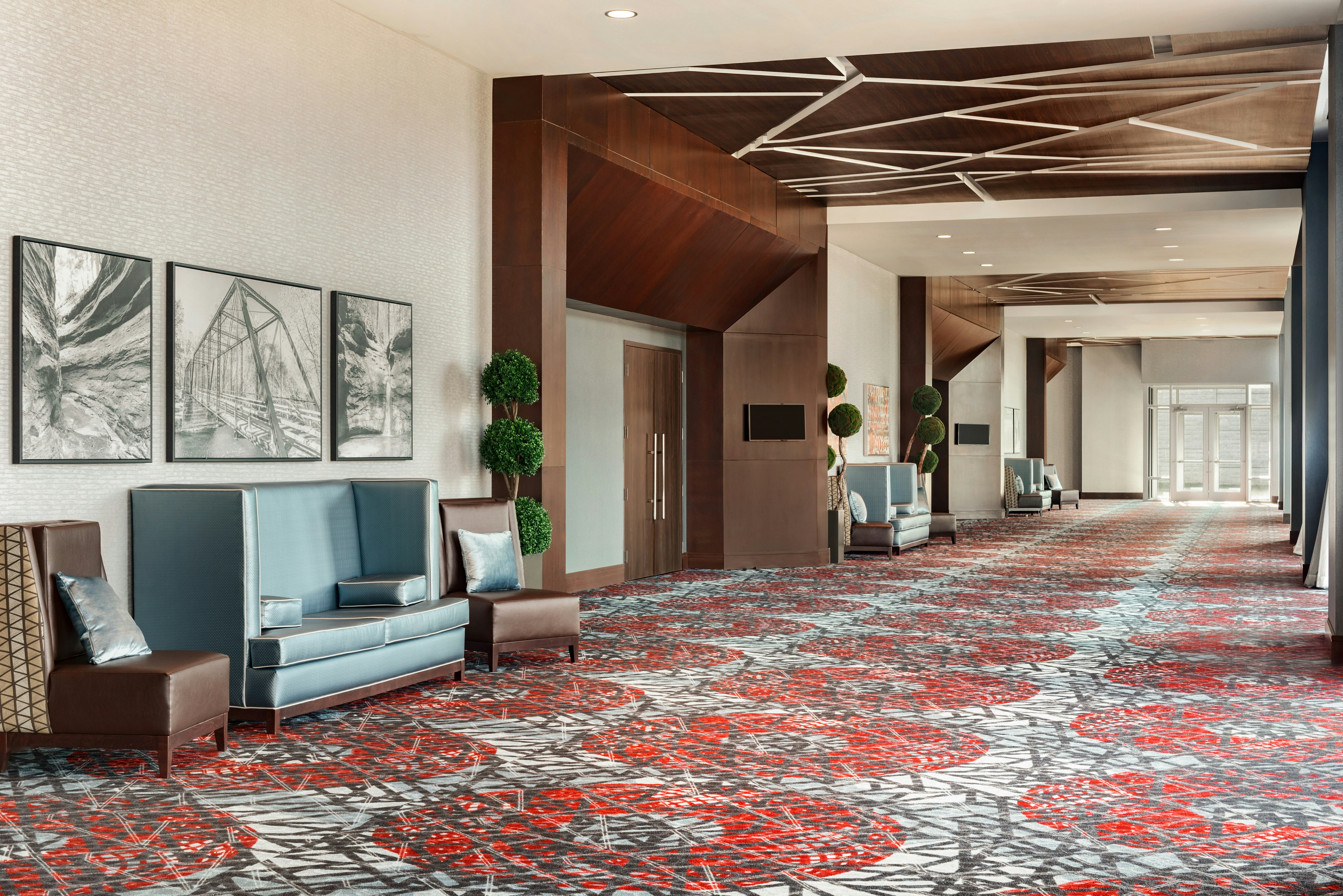 Embassy Suites By Hilton Noblesville Indianapolis Conference Center 2/14