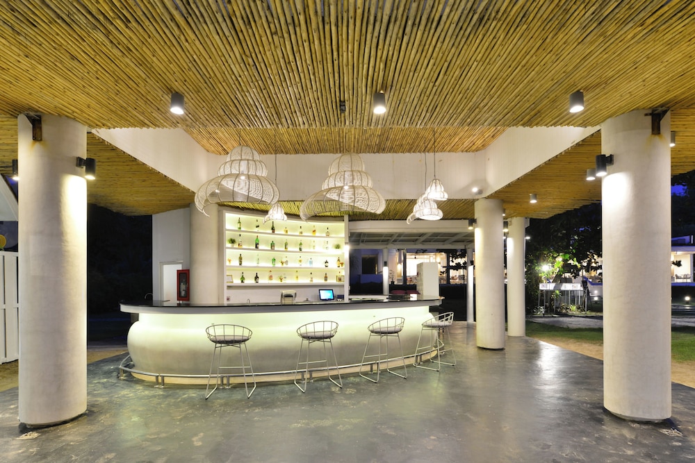 Twin Lotus Resort and Spa - Adults Only 17/181