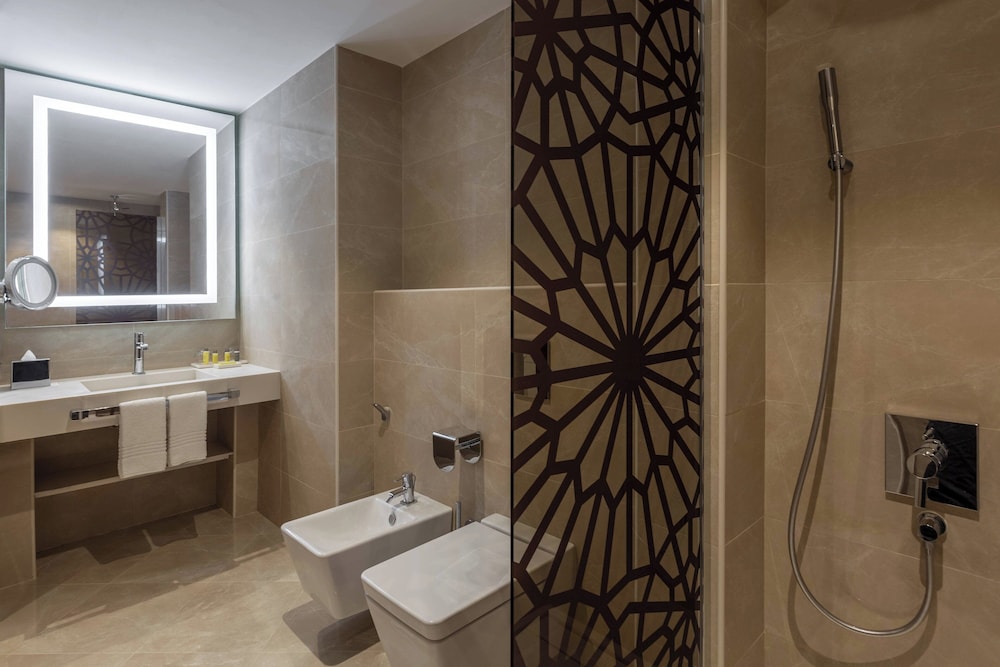 Algiers Marriott Hotel Bab Ezzouar 63/63
