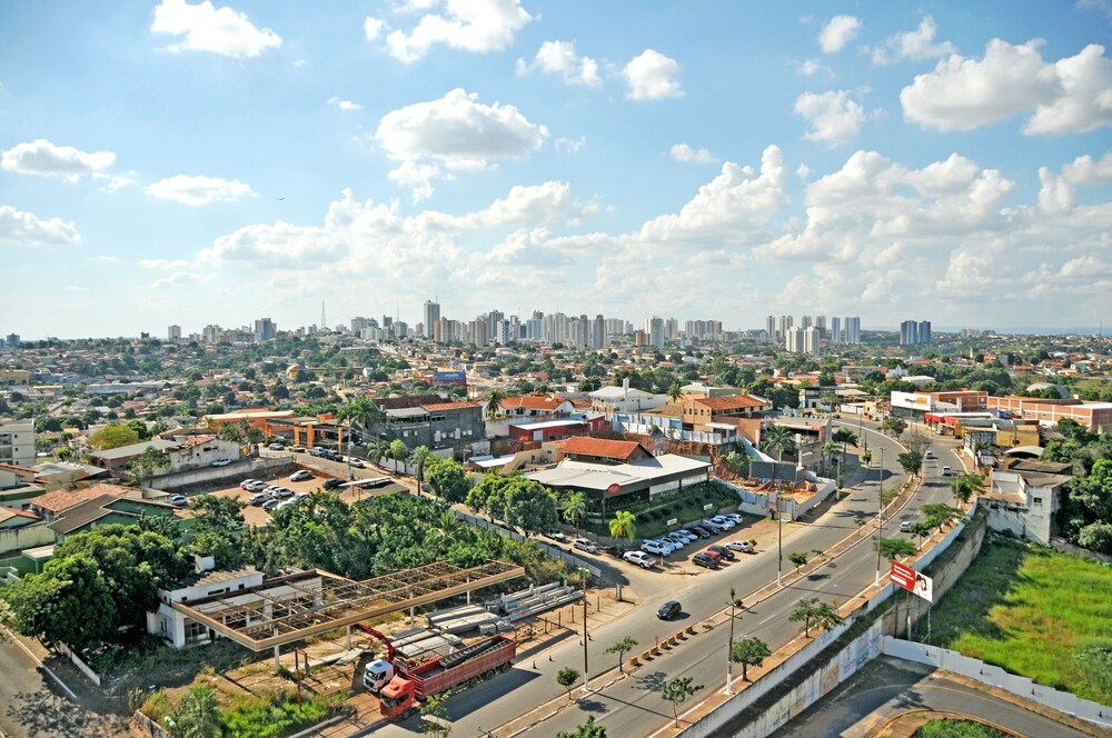surroundings