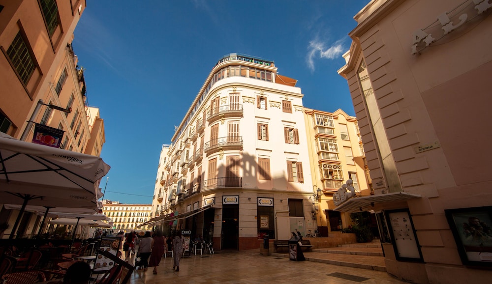 Alcazaba Premium Hostel 7/50