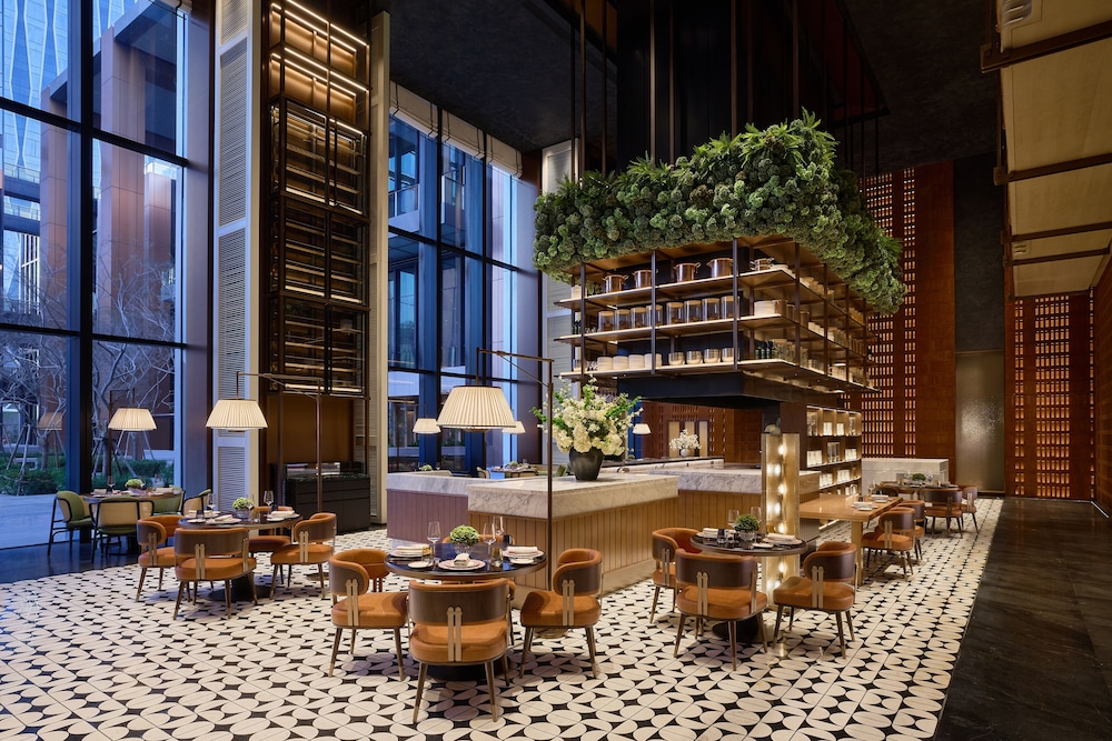 Fairmont Xiamen 44/52