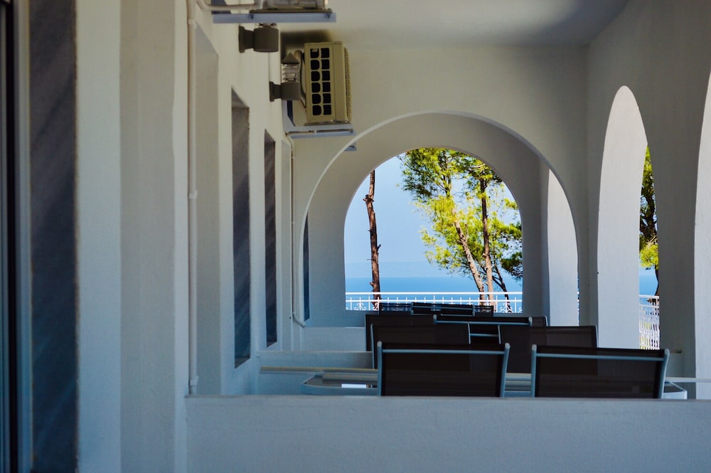 Aelia Sea View Studios 20/42