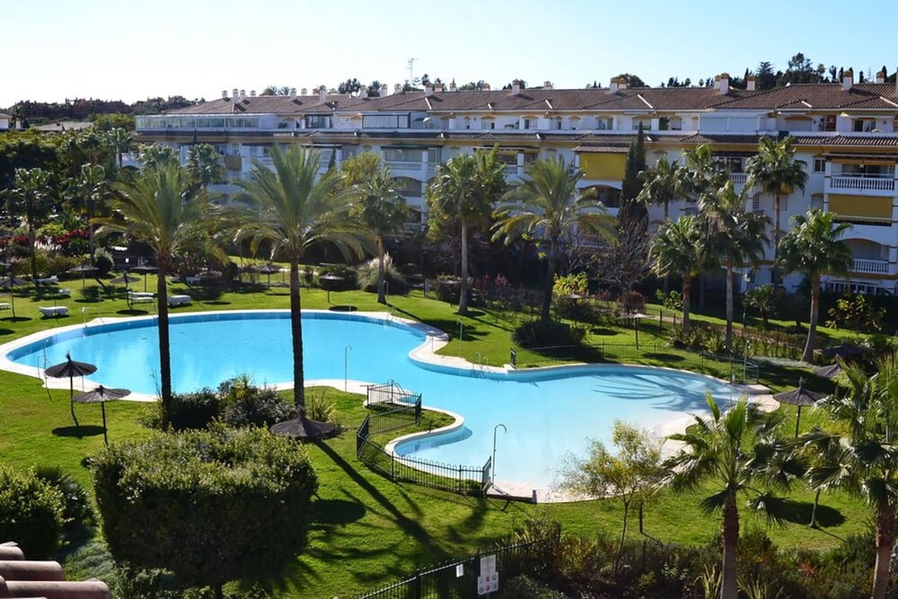 Apartamento Dama de Luna Marbella 37/43