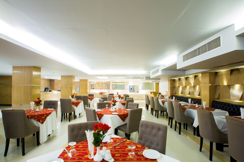 Hotel Momo Inn 28/47