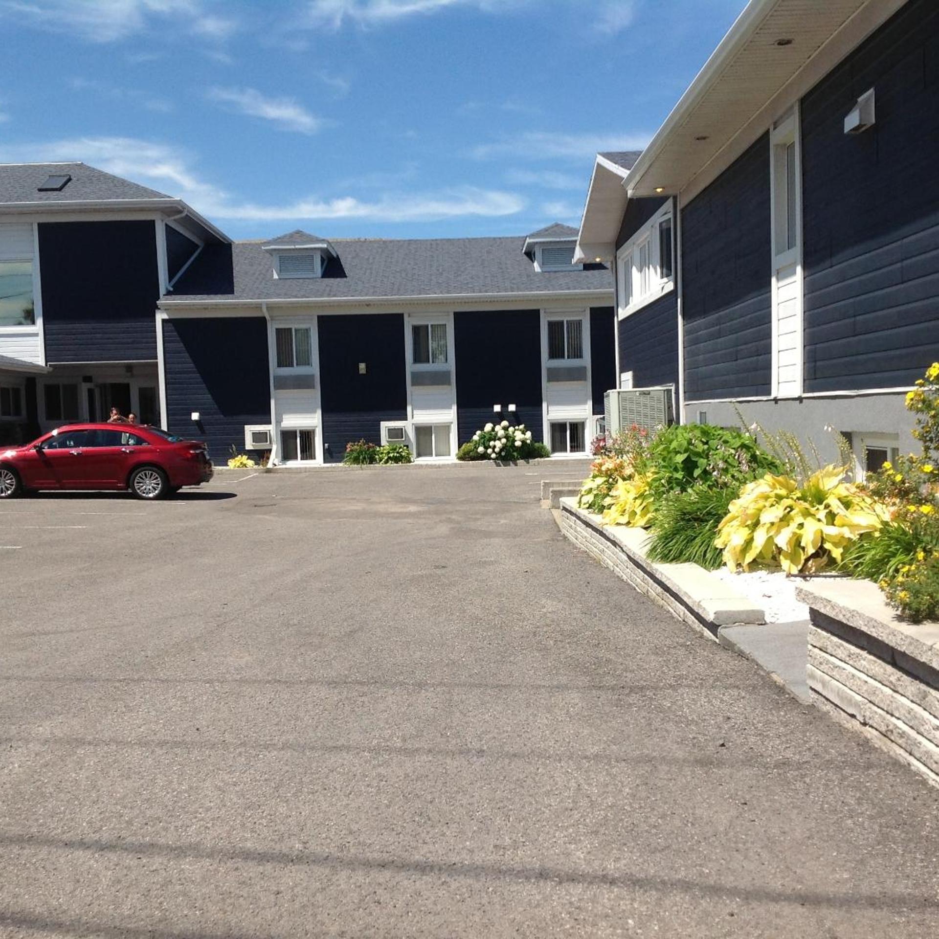 Hotel Citadelle 43/50