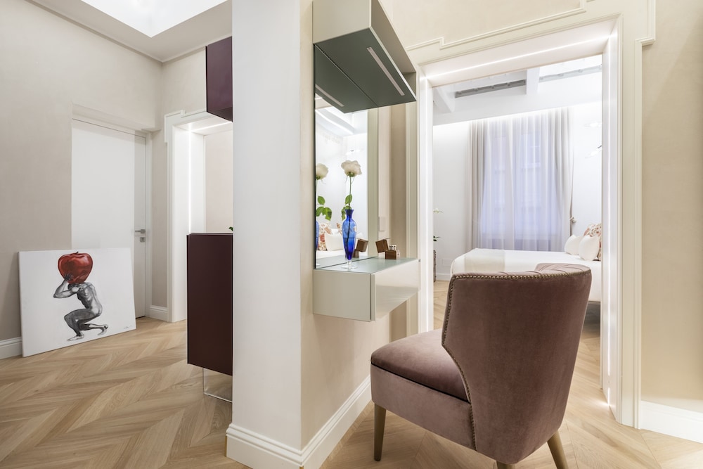 Poesis Experience Hotel 3/65