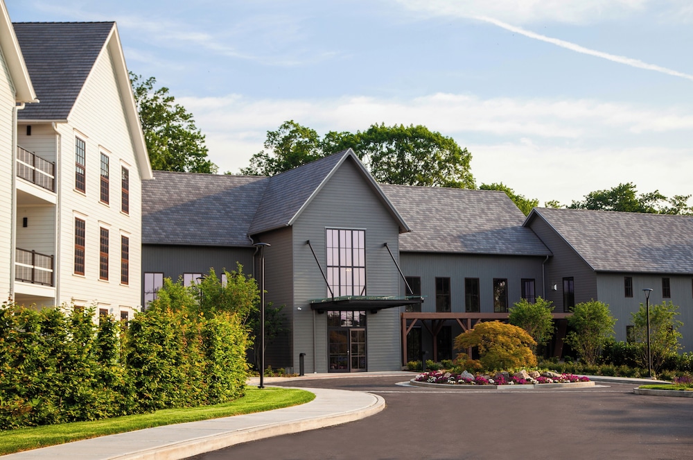 The Westport Inn, an Ascend Hotel Collection Member 46/51