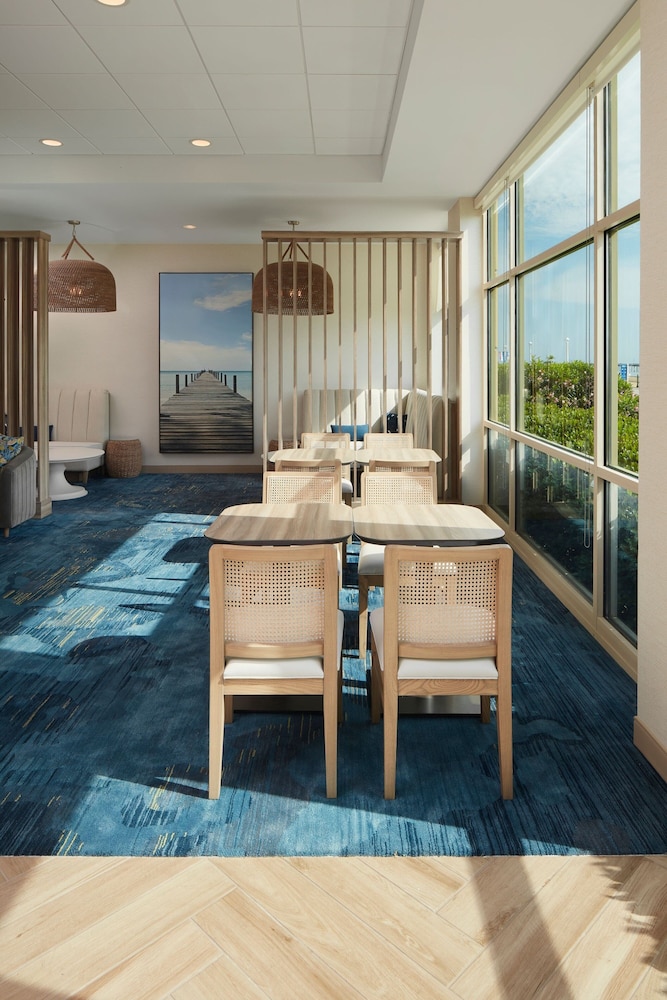 Springhill Suites by Marriott Virginia Beach Oceanfront 9/48
