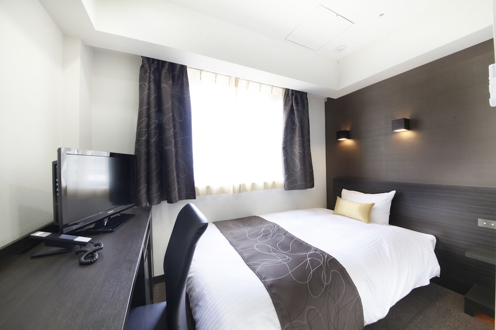 Hotel Lifetree Hitachinoushiku 16/33