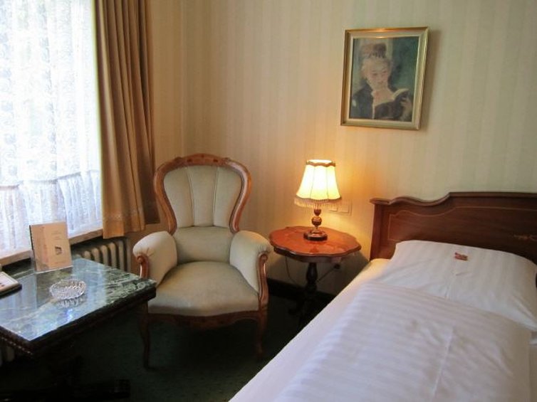 Hotel Stephan 6/8