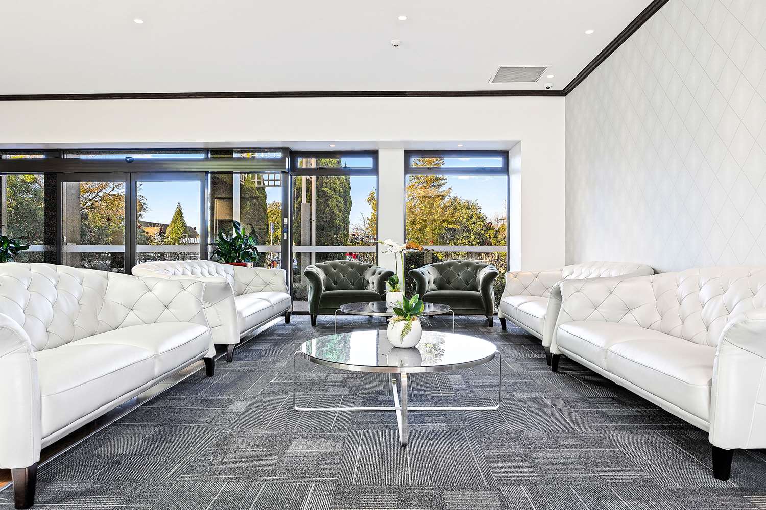 Hotel Elms Christchurch, Ascend Hotel Collection 4/29