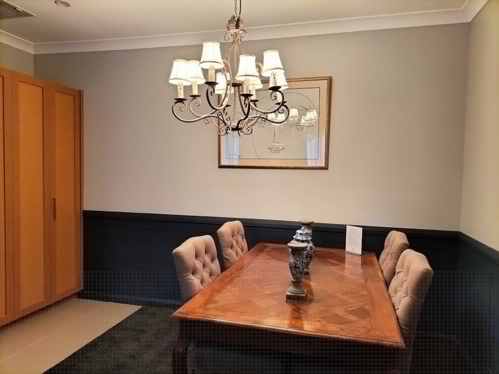 De Russie Boutique Hotel Orange 67/71