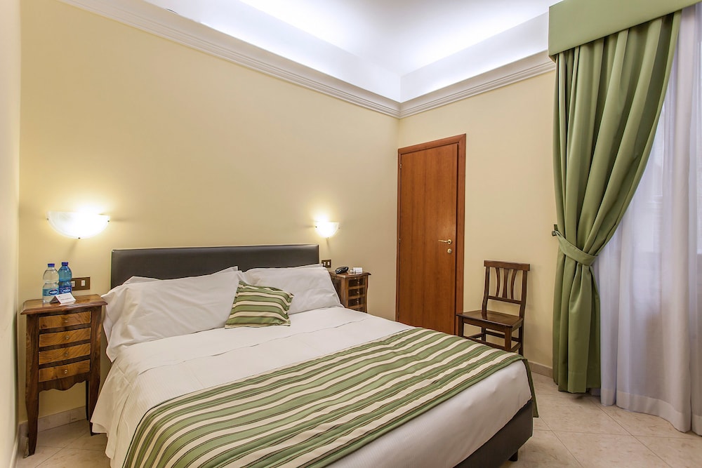 STANDARD, DOUBLE BED, ANNEX