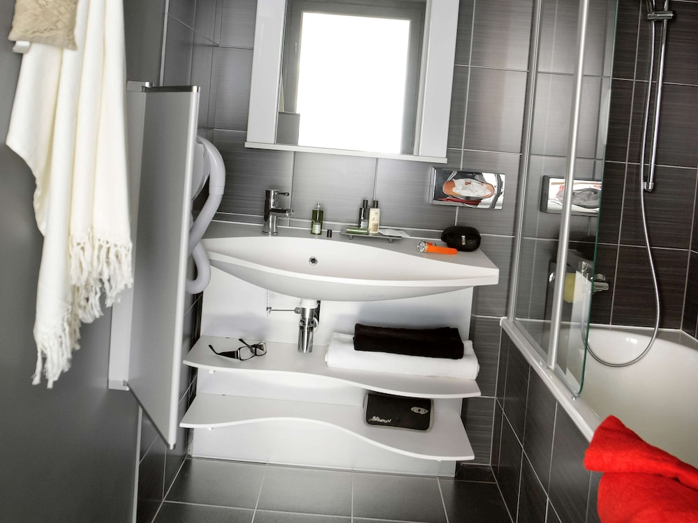 Aparthotel Adagio Basel City 47/48