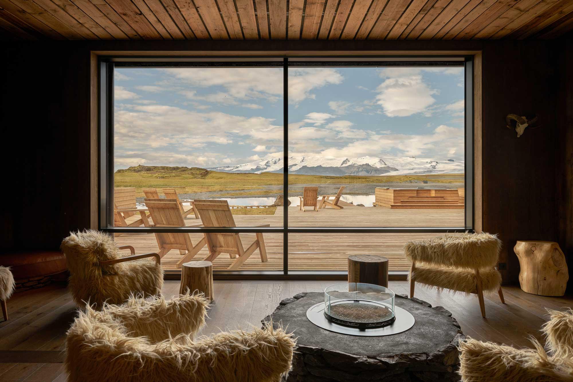 Hotel Jokulsarlon - Glacier Lagoon Hotel 10/27