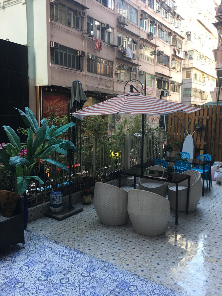 Tong Luo Wan Hostel 20/34