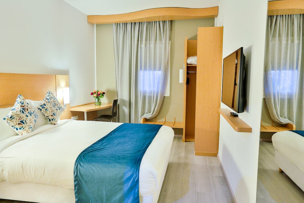 Hotel La Perle de Mogador 10/47