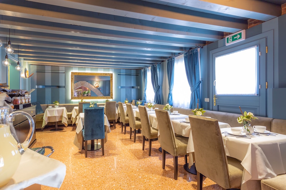 Hotel Tiziano 62/72