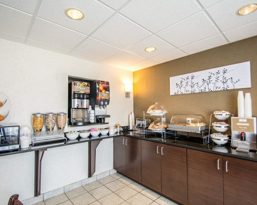 Holiday Inn Express St Augustine Dtwn Historic 30/50
