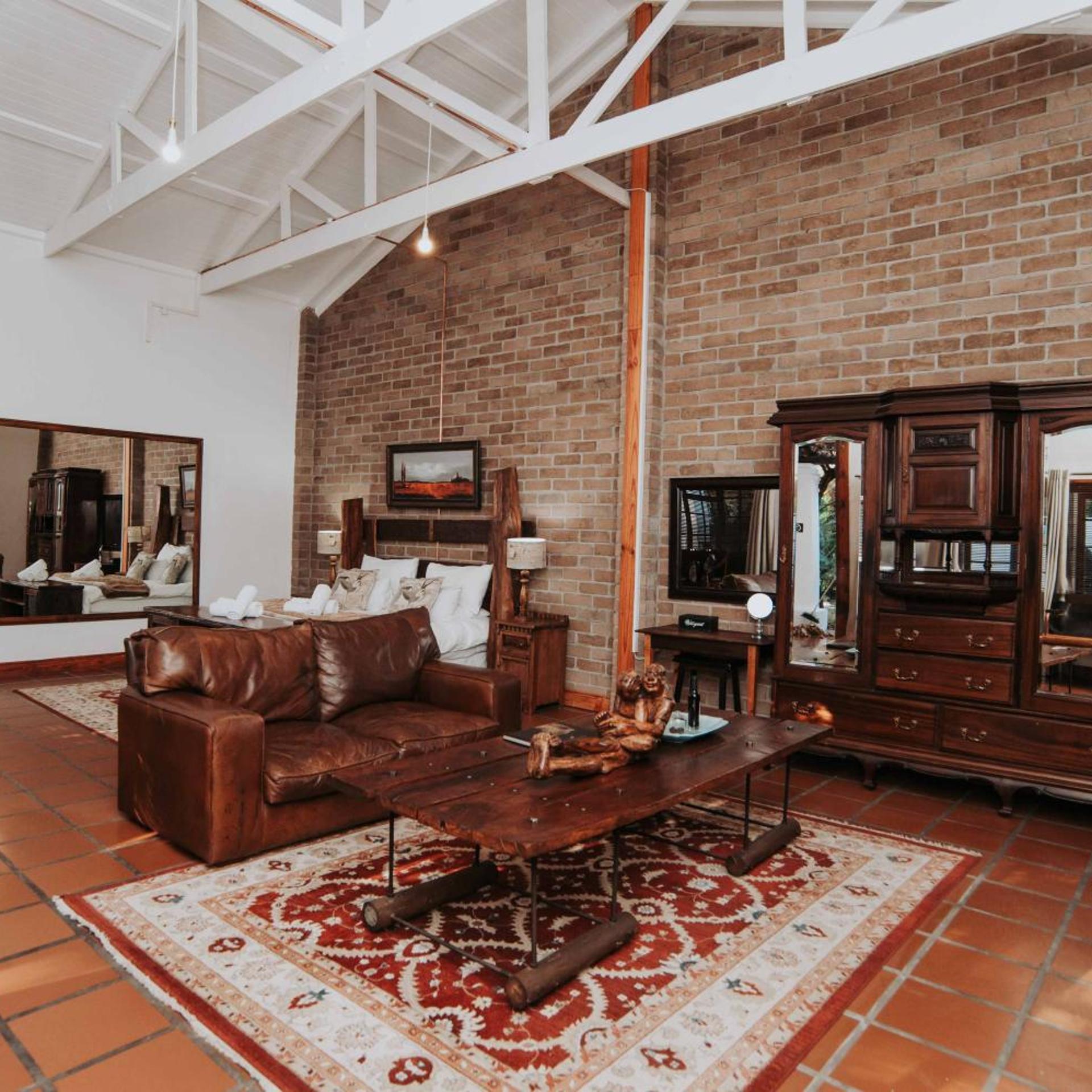 African Vineyard Guest House & Wellness Spa 31/50
